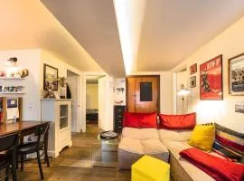 Studio Garibaldi 7