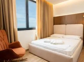 Azure Sea View Apartments