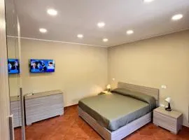 Appartamenti Minturnae Relais
