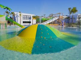 Alannia Salou, hotel v destinaci Salou