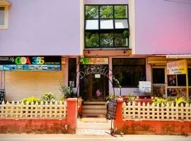Daffodils Guest House Calangute