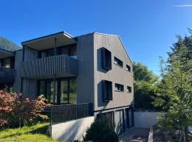 Bio Design Appartements DAS GRAUE SCHAF - Kärnten Card im Sommer inklusive