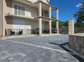 Boulevard Apartments