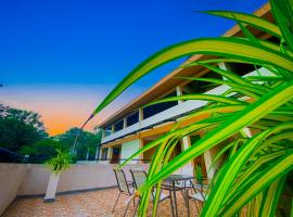 Sparkling Resort Kataragama, hotell i Kataragama