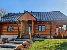 Apartamenty nad Jeziorem Leśniańskim