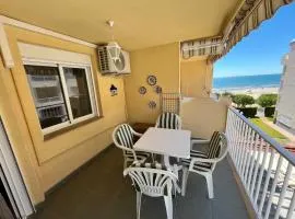 Apartamentos Bitacora Altamar