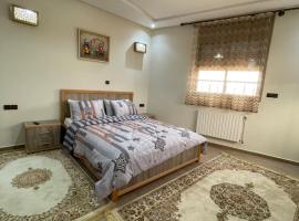 Jaddou Home, hotel v destinaci Midelt