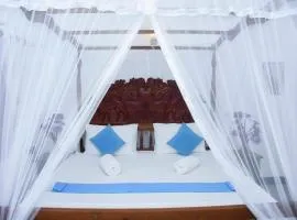 The Ceylon Lazy Lagoon Mirissa