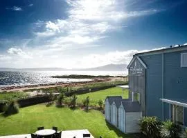 4 stars hotel in Seamill