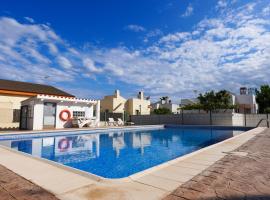 Casa Uly 2, Hotel in Riumar