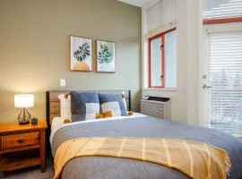 Studio Suite, Heart of the Village by Harmony Whistler