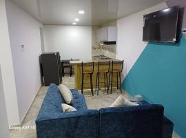 Apartamento centrico en Tabio, hotel u gradu 'Tabio'