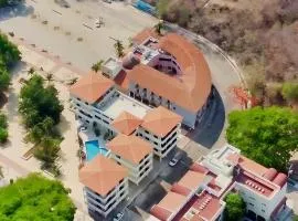 Condominio Alegre Amanecer