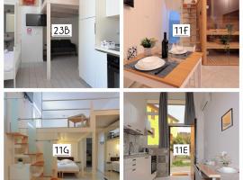 La Ca' Fiera Affittaly Apartments