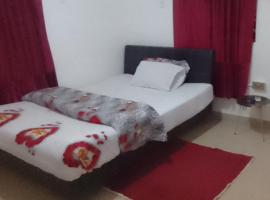 Charlies Guest House, hotel di Lapaz