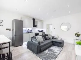 WestPoint Luxury Apartment