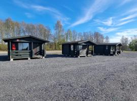 Kirjurin Leirint&auml;