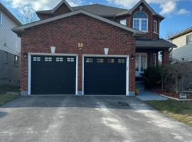 vacatioin rental, vacation home in Kawartha Lakes