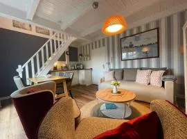 Ferienwohnung Lagune Göhren