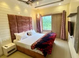 Shomaan boutique hotel