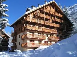 Oz en oisan APPART 6-8 PERS CHALET DES NEIGES Piscine -Sauna