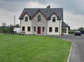 Nature's Rest, bed and breakfast en Carrick-on-Shannon