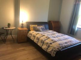 Double Room From 2026, hotel en Grantham