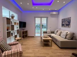 Raise Varkiza Serenity Suite, hotel en Vari