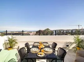 WHome Brand New Lisbon Rooftop with River View