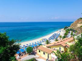 Villaggio Hotel Lido San Giuseppe – hotel w mieście Briatico