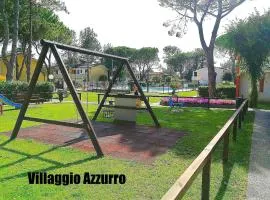 Azzurro Via Livenza 1