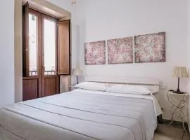 Siracusa Casa Tiche & Selene