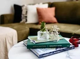 Park Home with Free Street Parking