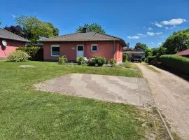 Ferienhaus SIGGI
