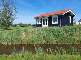 Vakantiehuisje vlakbij Leeuwarden, Swichumer Pleats