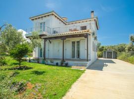 Maison Aleste Lefkada, hotel in Tsoukaladhes