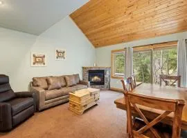 Creekside Condos E by Estes Park Condos