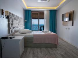 Paşa Tatil Köyü قرية باشا هوليداي, Hotel in Trabzon