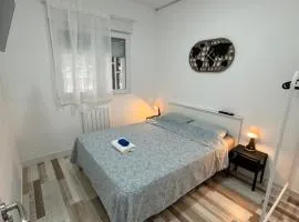 Alojamiento Fantasía