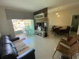 A15 - APARTAMENTO 2 DORMITÓRIOS NO CENTRO DE BOMBINHAS ALUGUEL DE TEMPORADA