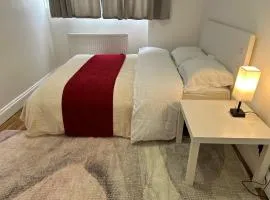 London City Inn Stepney