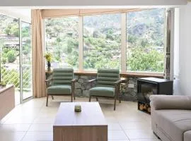 Oikou Thea Guesthouse