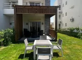 Chalet Amwaj north coast 2 bedroom