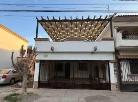 Amplia residencia en Ciudad Obregón