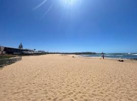 Au Cœur Des Sables D’or - Harhoura, căn hộ ở Temara