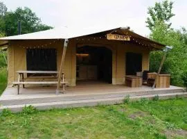 Luxe en romantische overnachting 4 personen Grumpy