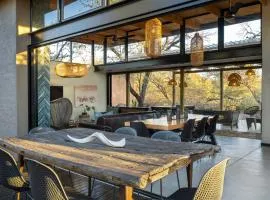 Rixile Kruger Lodge