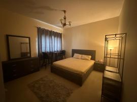 Farzus BnB, homestay in Sharjah