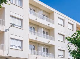 Apartments Sorrabona, hôtel à Pineda de Mar