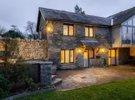 Hilltop at Troutbeck